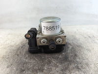2012-2015 Nissan Rogue ABS Pump Control Module Replacement P/N:45280973 Fits Fits 2012 2013 2014 2015 OEM Used Auto Parts - 