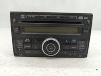 2011-2015 Nissan Rogue Radio AM FM Cd Player Receiver Replacement P/N:28185 1VK1A Fits Fits 2011 2012 2013 2014 2015 OEM Use