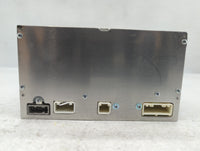 2011-2015 Nissan Rogue Radio AM FM Cd Player Receiver Replacement P/N:28185 1VK1A Fits Fits 2011 2012 2013 2014 2015 OEM Use