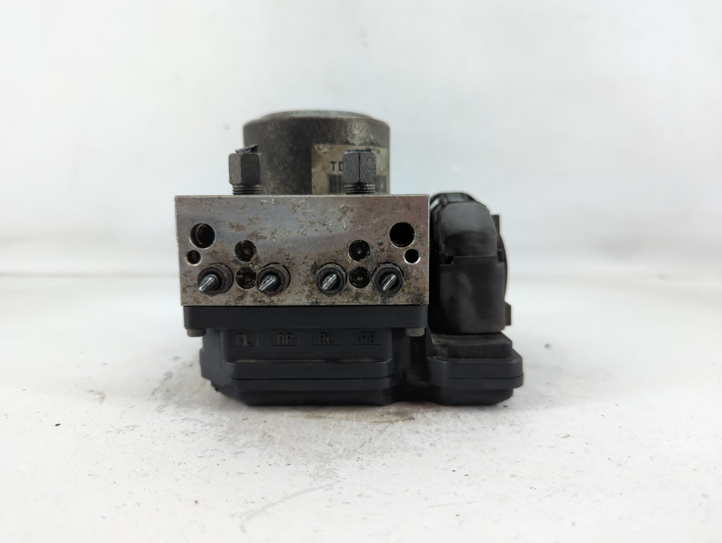 2012-2015 Nissan Rogue ABS Pump Control Module Replacement P/N:47142260 TD3405 Fits Fits 2012 2013 2014 2015 OEM Used Auto P