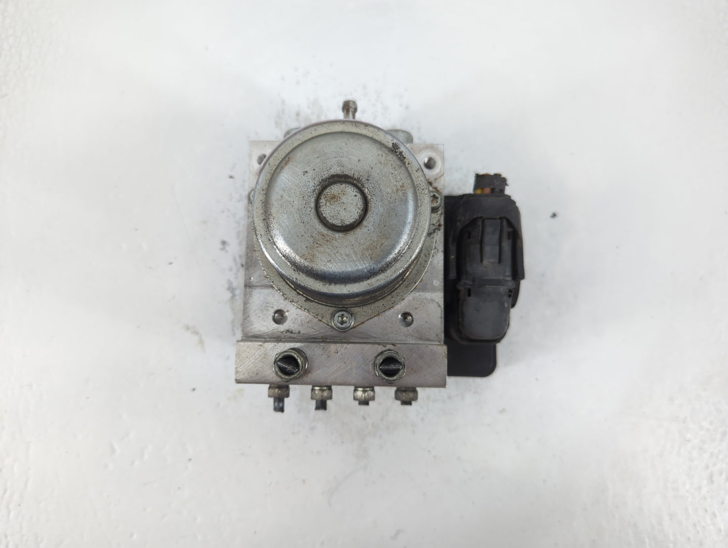 2012-2015 Nissan Rogue ABS Pump Control Module Replacement P/N:47142260 TD3405 Fits Fits 2012 2013 2014 2015 OEM Used Auto P