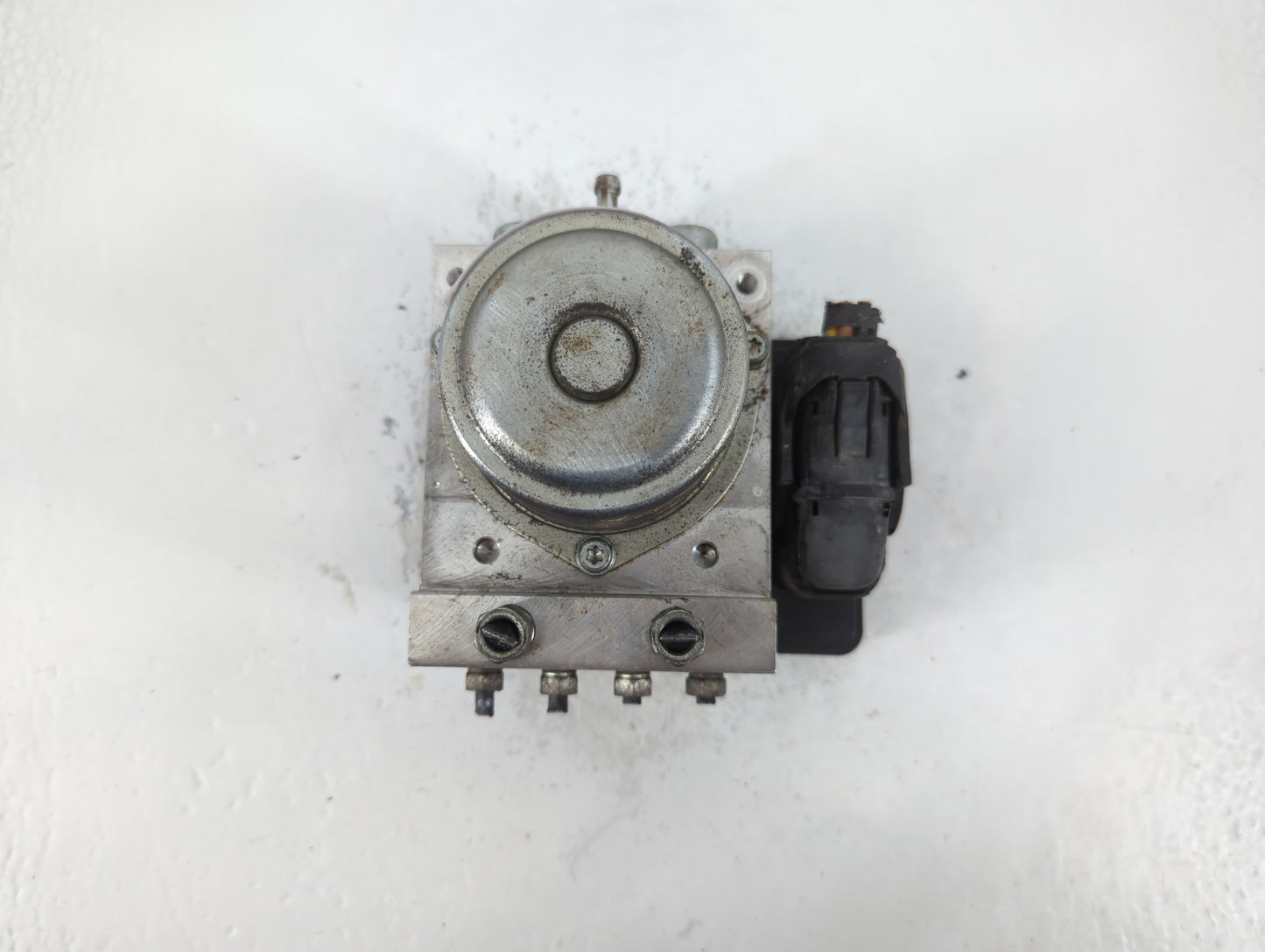2012-2015 Nissan Rogue ABS Pump Control Module Replacement P/N:47142260 TD3405 Fits Fits 2012 2013 2014 2015 OEM Used Auto P