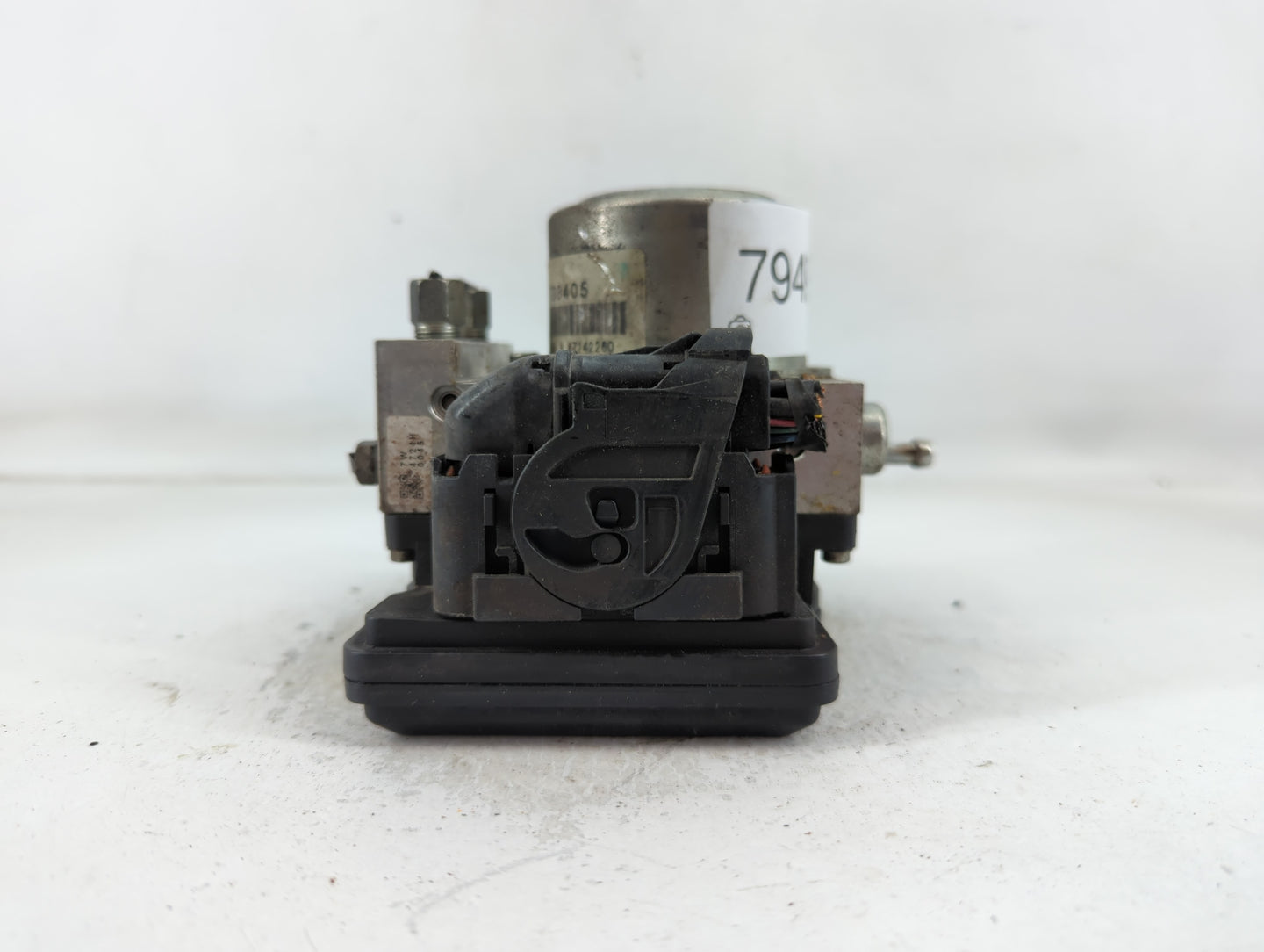 2012-2015 Nissan Rogue ABS Pump Control Module Replacement P/N:47142260 TD3405 Fits Fits 2012 2013 2014 2015 OEM Used Auto P