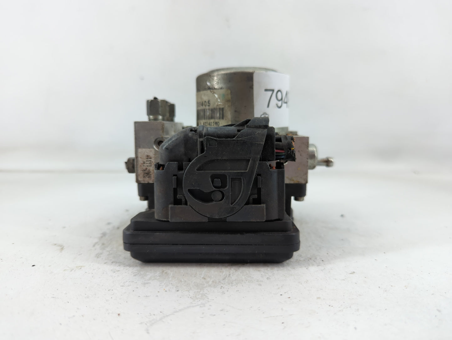 2012-2015 Nissan Rogue ABS Pump Control Module Replacement P/N:47142260 TD3405 Fits Fits 2012 2013 2014 2015 OEM Used Auto P