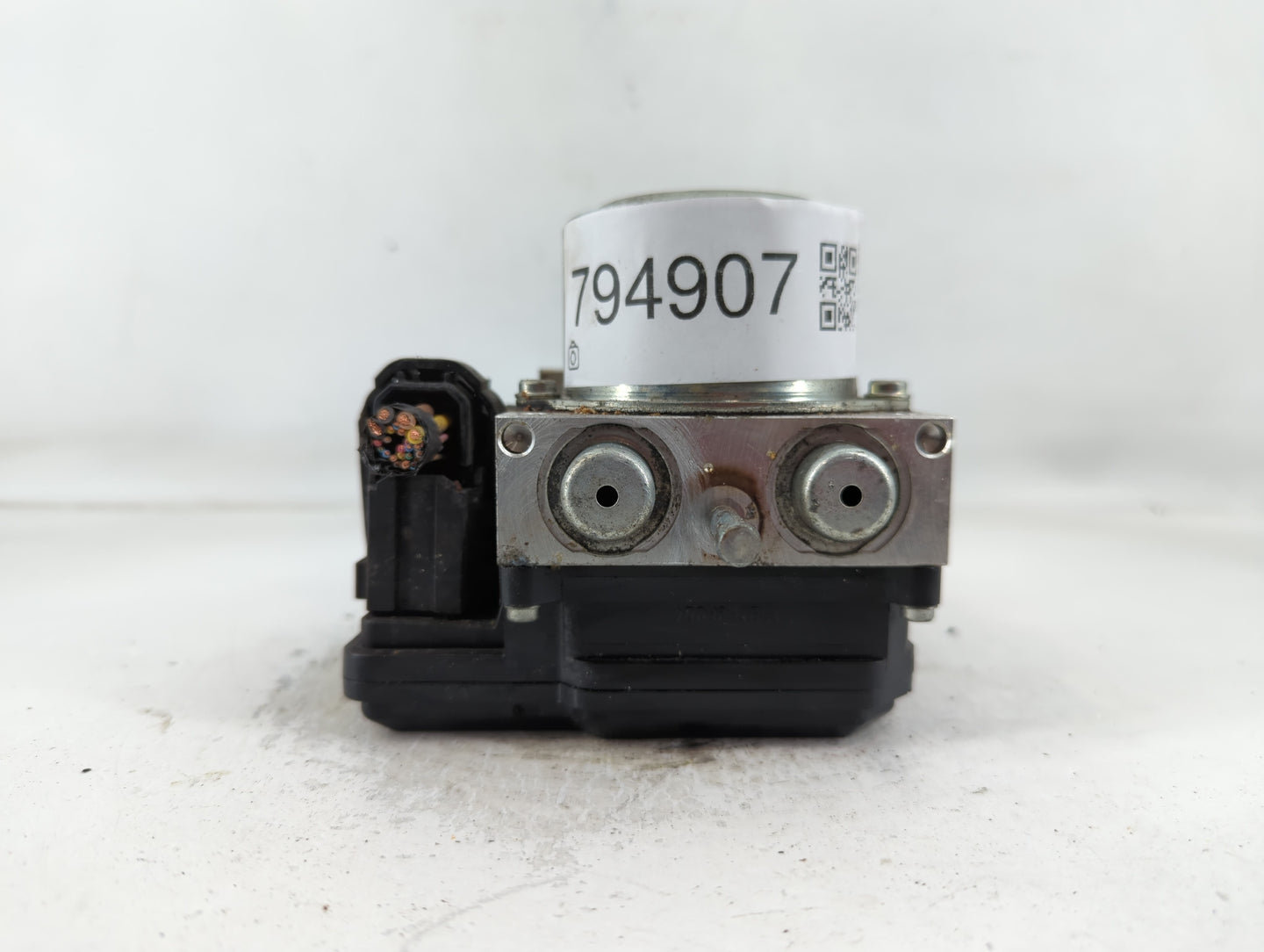 2012-2015 Nissan Rogue ABS Pump Control Module Replacement P/N:47142260 TD3405 Fits Fits 2012 2013 2014 2015 OEM Used Auto P