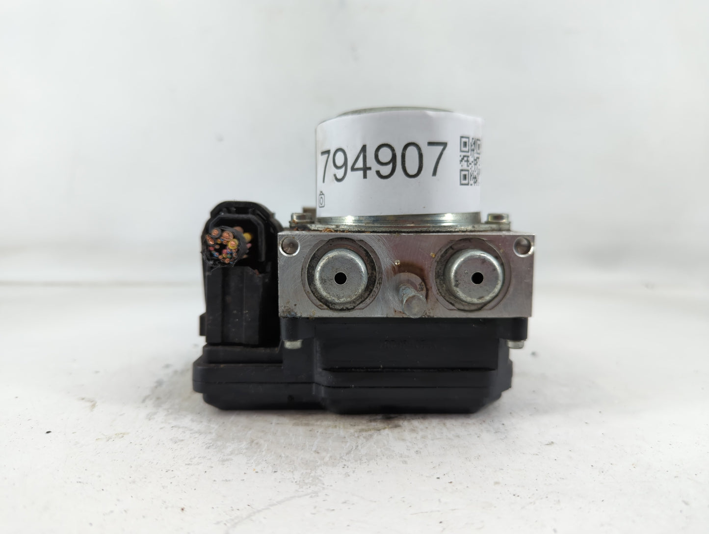 2012-2015 Nissan Rogue ABS Pump Control Module Replacement P/N:47142260 TD3405 Fits Fits 2012 2013 2014 2015 OEM Used Auto P