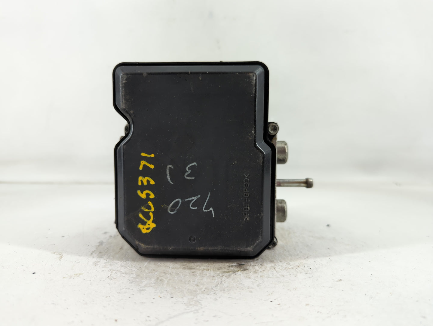 2012-2015 Nissan Rogue ABS Pump Control Module Replacement P/N:47142260 TD3405 Fits Fits 2012 2013 2014 2015 OEM Used Auto P