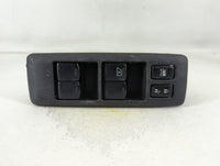 2011-2015 Nissan Rogue Master Power Window Switch Replacement Driver Side Left P/N:PA6-GF30 Fits Fits 2011 2012 2013 2014 20