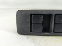 2011-2015 Nissan Rogue Master Power Window Switch Replacement Driver Side Left P/N:PA6-GF30 Fits Fits 2011 2012 2013 2014 20