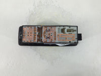 2011-2015 Nissan Rogue Master Power Window Switch Replacement Driver Side Left P/N:PA6-GF30 Fits Fits 2011 2012 2013 2014 20