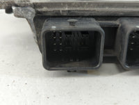 2013-2015 Nissan Rogue PCM Engine Control Computer ECU ECM PCU OEM P/N:NEC005-660 Fits Fits 2013 2014 2015 OEM Used Auto Par