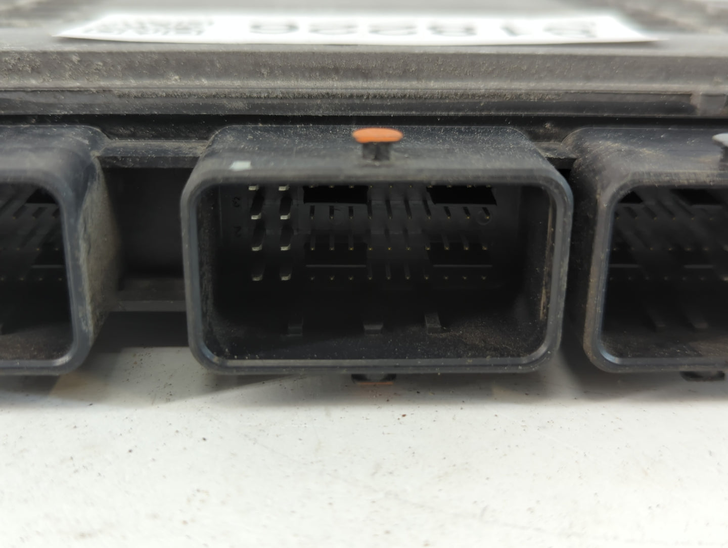 2013-2015 Nissan Rogue PCM Engine Control Computer ECU ECM PCU OEM P/N:NEC005-660 Fits Fits 2013 2014 2015 OEM Used Auto Par