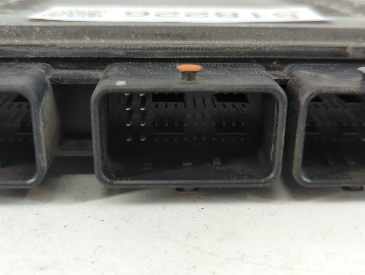 2013-2015 Nissan Rogue PCM Engine Control Computer ECU ECM PCU OEM P/N:NEC005-660 Fits Fits 2013 2014 2015 OEM Used Auto Par