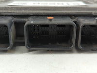 2013-2015 Nissan Rogue PCM Engine Control Computer ECU ECM PCU OEM P/N:NEC005-660 Fits Fits 2013 2014 2015 OEM Used Auto Par