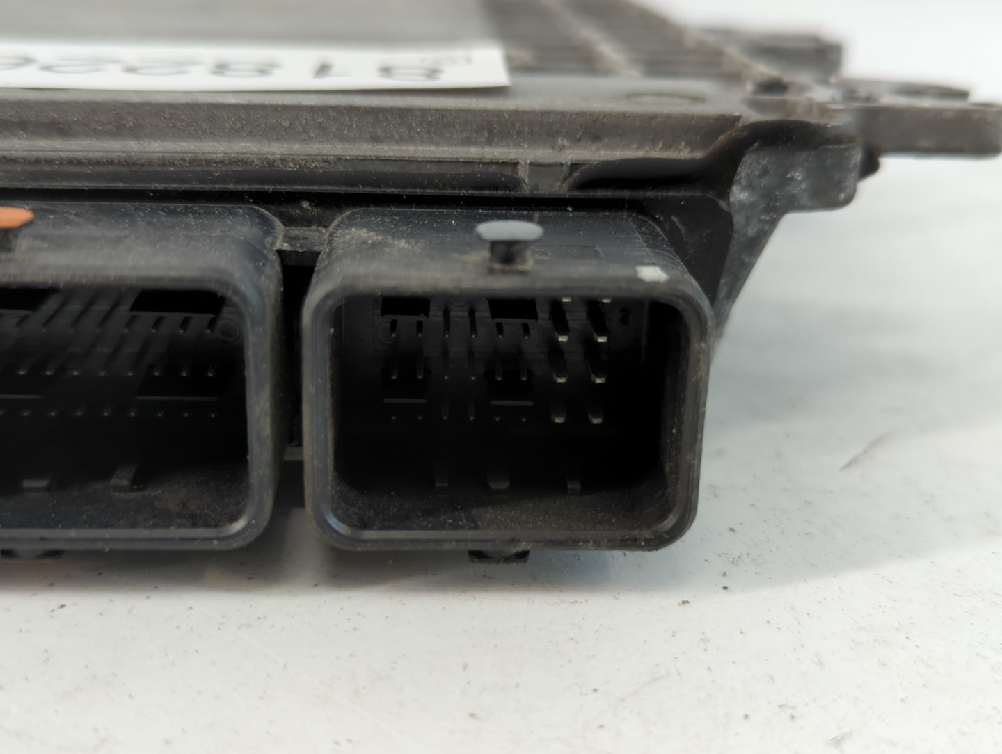 2013-2015 Nissan Rogue PCM Engine Control Computer ECU ECM PCU OEM P/N:NEC005-660 Fits Fits 2013 2014 2015 OEM Used Auto Par