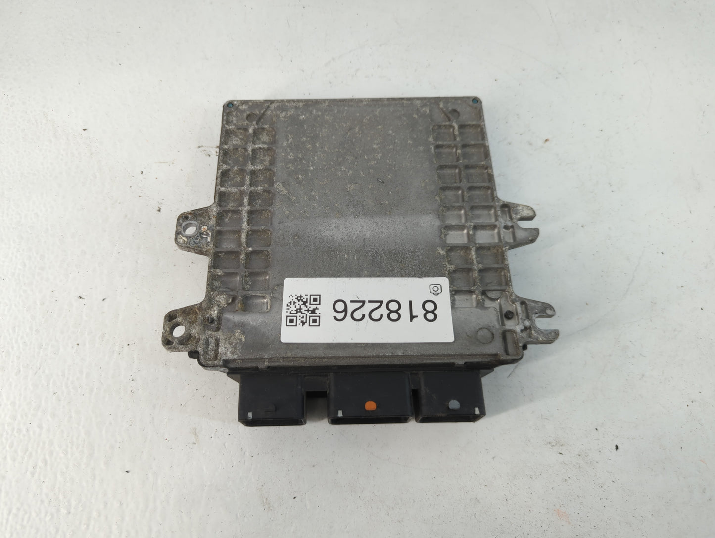 2013-2015 Nissan Rogue PCM Engine Control Computer ECU ECM PCU OEM P/N:NEC005-660 Fits Fits 2013 2014 2015 OEM Used Auto Par