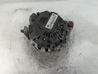 2011-2015 Nissan Rogue Alternator Replacement Generator Charging Assembly Engine OEM P/N:23100 JA02C Fits OEM Used Auto Part