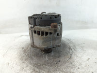 2011-2015 Nissan Rogue Alternator Replacement Generator Charging Assembly Engine OEM P/N:23100 JA02C Fits OEM Used Auto Part