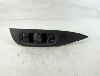 compare product 2014-2020 Nissan Rogue Master Power Window Switch Replacement Driver Side Left P/N:25401 4BA5A Fits OEM Used Auto Parts