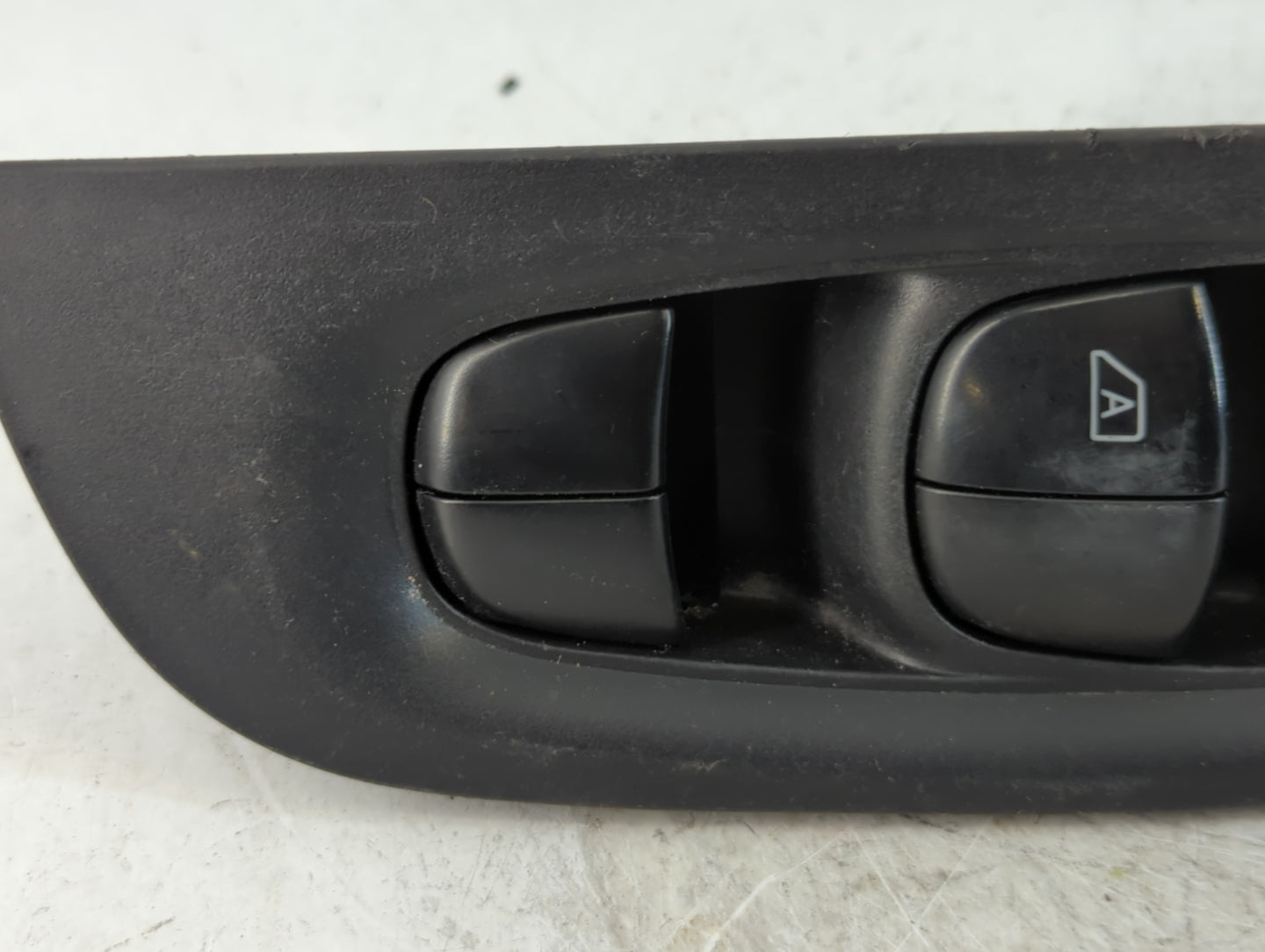 2014-2020 Nissan Rogue Master Power Window Switch Replacement Driver Side Left P/N:25401 4BA5A Fits OEM Used Auto Parts - Oe