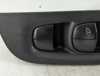 2014-2020 Nissan Rogue Master Power Window Switch Replacement Driver Side Left P/N:25401 4BA5A Fits OEM Used Auto Parts - Oe