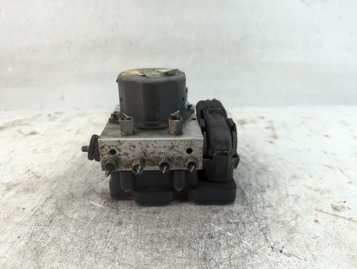 2014-2015 Nissan Rogue Anti-Lock Brake ABS Pump Module Actuator OEM P/N:47660 4BA0A Fits Fits 2014 2015 OEM Used Auto Parts 