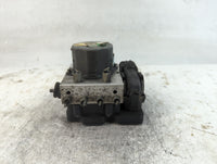2014-2015 Nissan Rogue Anti-Lock Brake ABS Pump Module Actuator OEM P/N:47660 4BA0A Fits Fits 2014 2015 OEM Used Auto Parts 