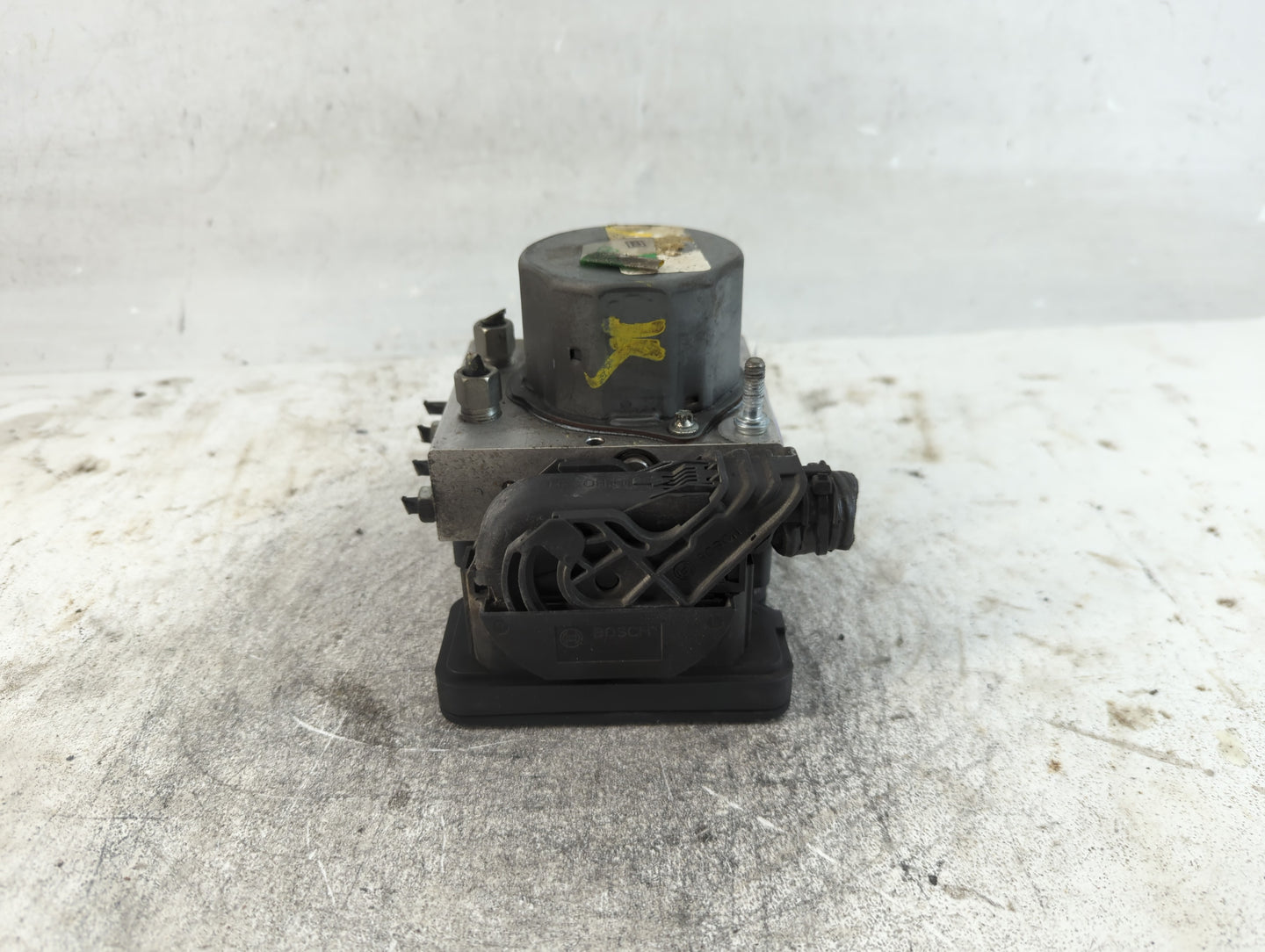 2014-2015 Nissan Rogue ABS Pump Control Module Replacement P/N:47660 4BA0A Fits Fits 2014 2015 OEM Used Auto Parts - Oemused