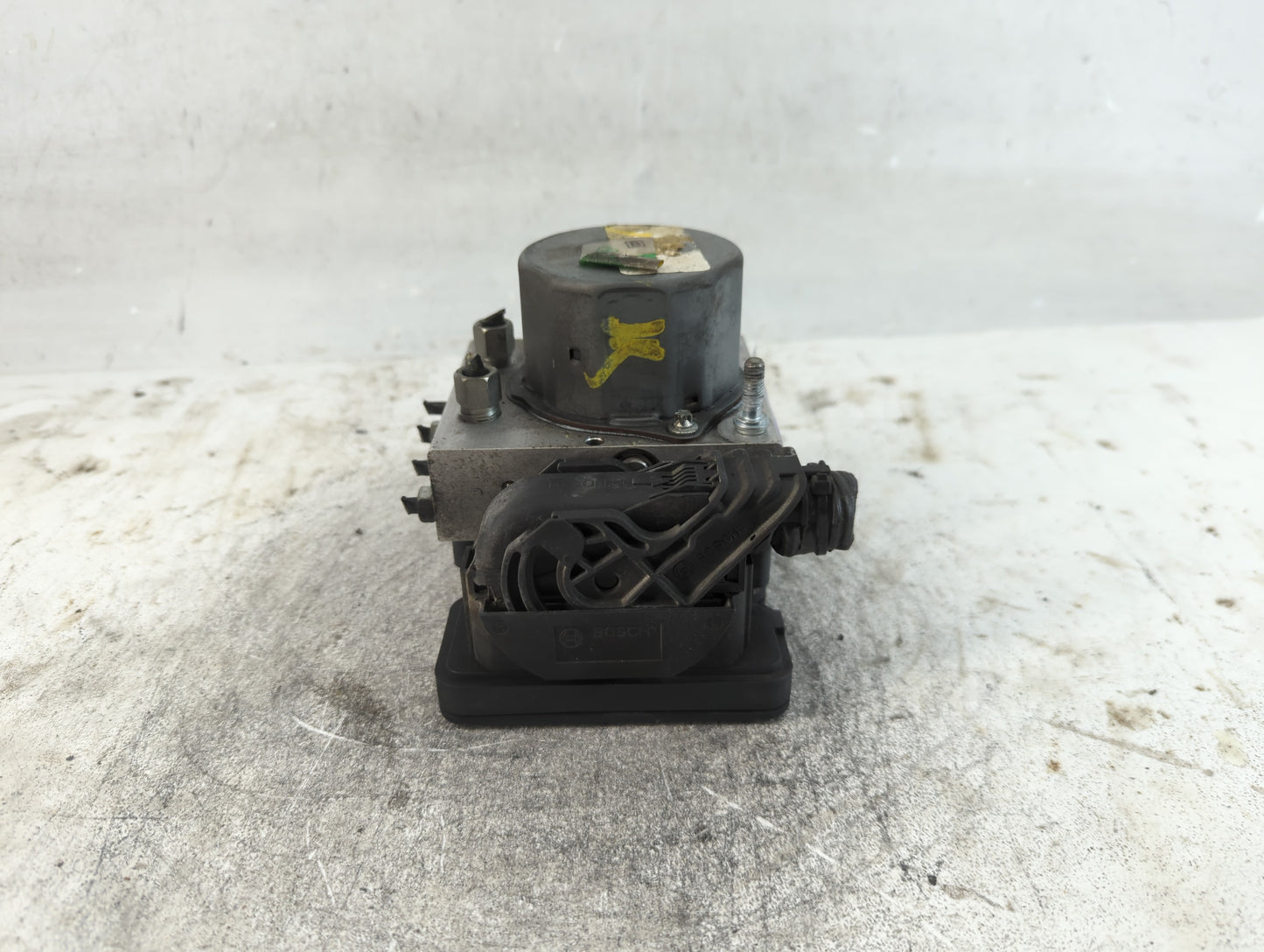2014-2015 Nissan Rogue ABS Pump Control Module Replacement P/N:47660 4BA0A Fits Fits 2014 2015 OEM Used Auto Parts - Oemused