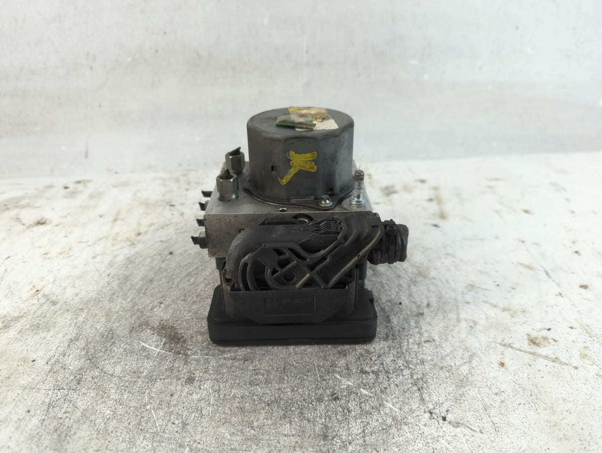 2014-2015 Nissan Rogue Anti-Lock Brake ABS Pump Module Actuator OEM P/N:47660 4BA0A Fits Fits 2014 2015 OEM Used Auto Parts 