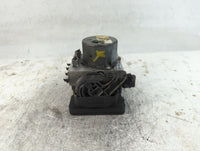 2014-2015 Nissan Rogue Anti-Lock Brake ABS Pump Module Actuator OEM P/N:47660 4BA0A Fits Fits 2014 2015 OEM Used Auto Parts 