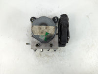 2014-2015 Nissan Rogue ABS Pump Control Module Replacement P/N:47660 4BA0A Fits Fits 2014 2015 OEM Used Auto Parts - Oemused