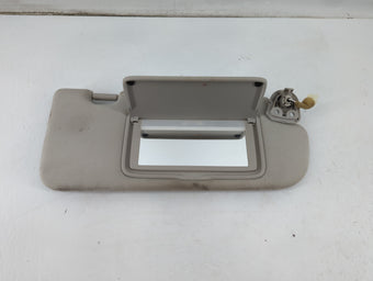 compare product 2014-2017 Nissan Rogue Sun Visor Shade Replacement Passenger Right Mirror Fits Fits 2014 2015 2016 2017 OEM Used Auto Parts
