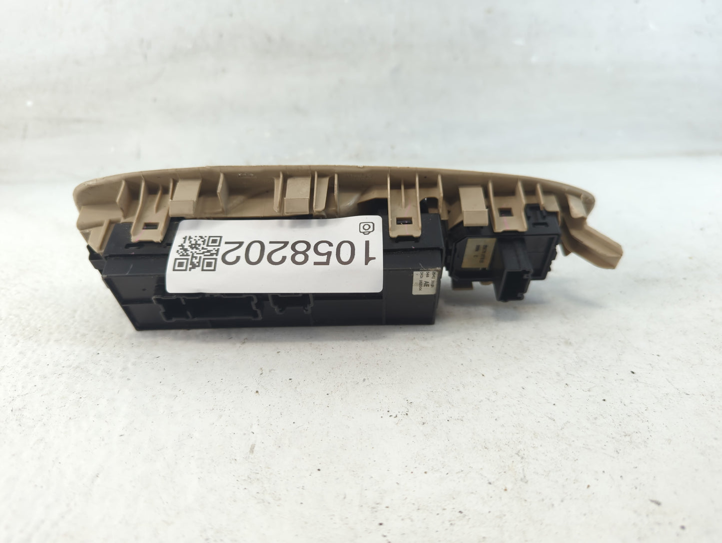 2014 Nissan Rogue Select Master Power Window Switch Replacement Driver Side Left P/N:162EA04 25401 3KA2A Fits OEM Used Auto 