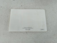 2014 Nissan Rogue Select Owners Manual Book Guide P/N:OM14E00S35U0 OEM Used Auto Parts - Oemusedautoparts1.com