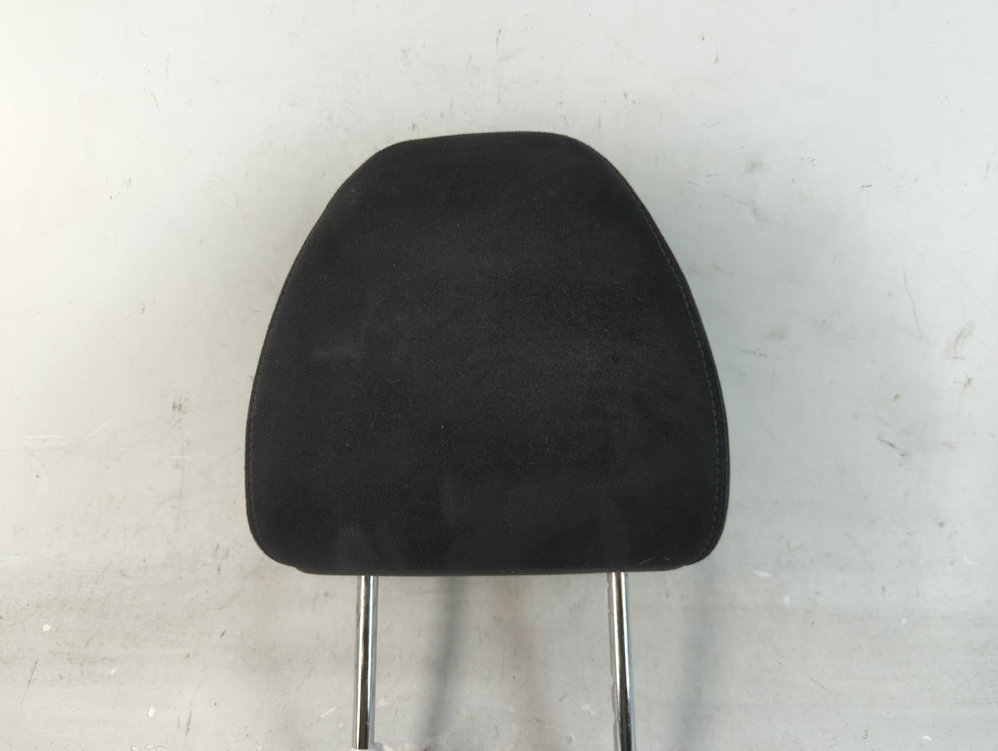 2014 Nissan Rogue Select Headrest Head Rest Front Driver Passenger Seat Fits OEM Used Auto Parts - Oemusedautoparts1.com