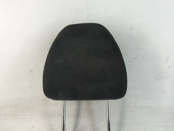 compare product 2014 Nissan Rogue Select Headrest Head Rest Front Driver Passenger Seat Fits OEM Used Auto Parts