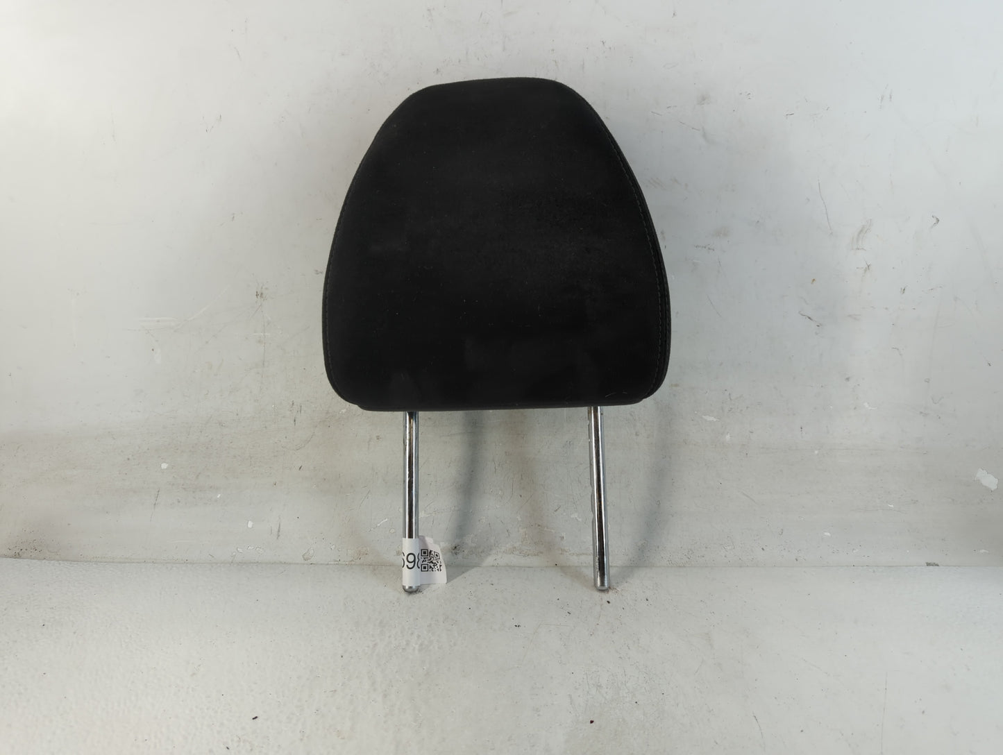2014 Nissan Rogue Select Headrest Head Rest Front Driver Passenger Seat Fits OEM Used Auto Parts - Oemusedautoparts1.com