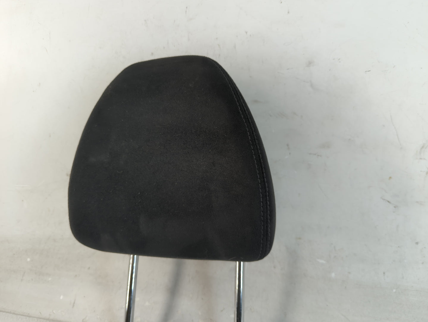 2014 Nissan Rogue Select Headrest Head Rest Front Driver Passenger Seat Fits OEM Used Auto Parts - Oemusedautoparts1.com