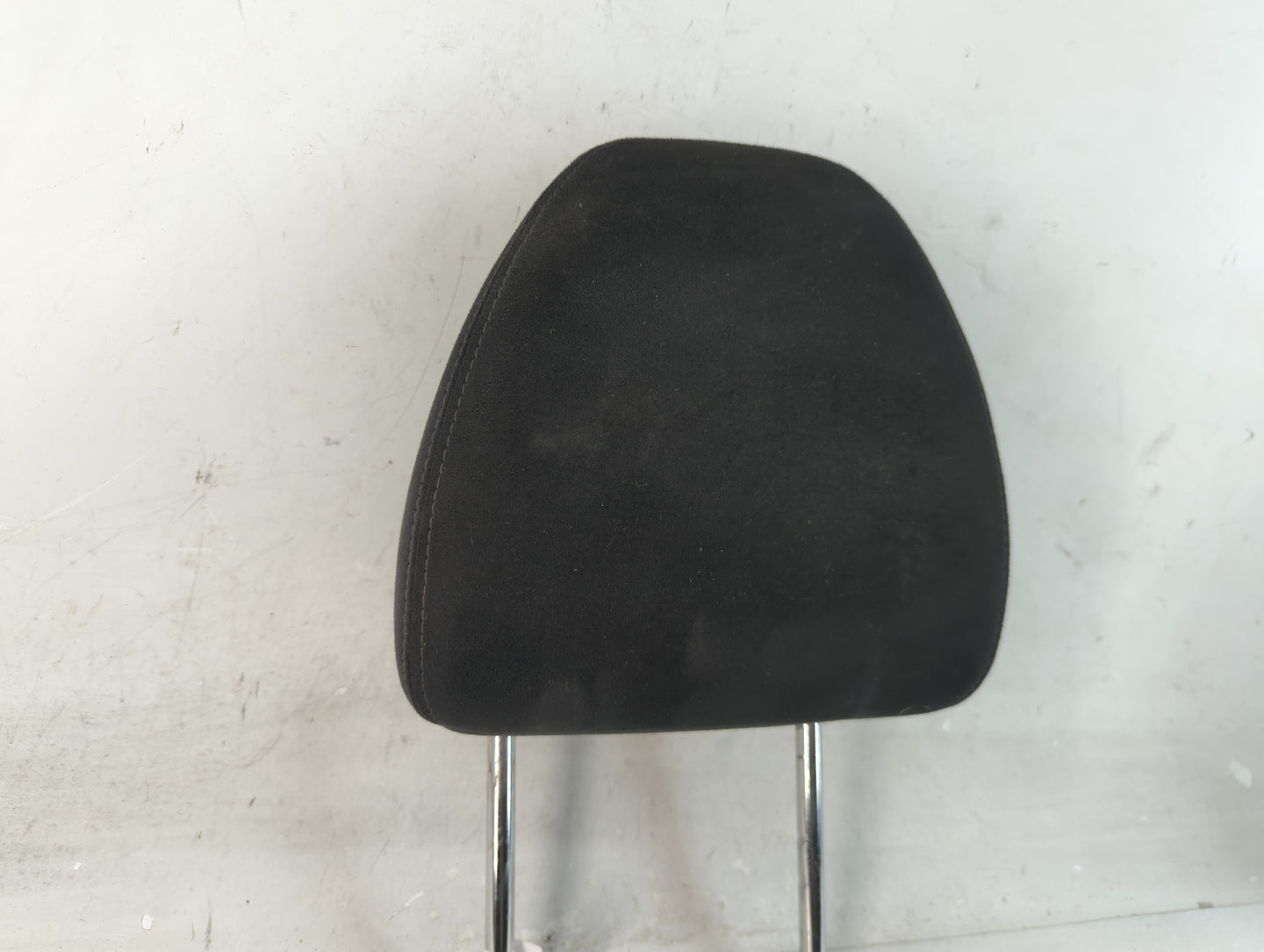 2014 Nissan Rogue Select Headrest Head Rest Front Driver Passenger Seat Fits OEM Used Auto Parts - Oemusedautoparts1.com