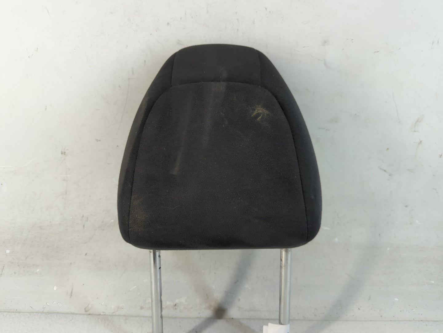 2014 Nissan Rogue Select Headrest Head Rest Front Driver Passenger Seat Fits OEM Used Auto Parts - Oemusedautoparts1.com
