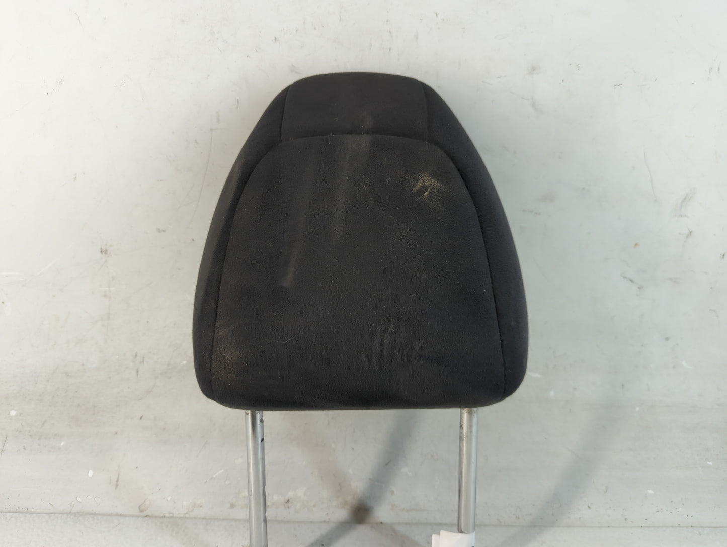 2014 Nissan Rogue Select Headrest Head Rest Front Driver Passenger Seat Fits OEM Used Auto Parts - Oemusedautoparts1.com