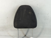 2014 Nissan Rogue Select Headrest Head Rest Front Driver Passenger Seat Fits OEM Used Auto Parts - Oemusedautoparts1.com