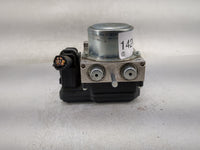 2014 Nissan Rogue Select ABS Pump Control Module Replacement P/N:47660-JM14A Fits Fits 2012 2013 2015 OEM Used Auto Parts - 