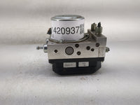2014 Nissan Rogue Select ABS Pump Control Module Replacement P/N:47660-JM14A Fits Fits 2012 2013 2015 OEM Used Auto Parts - 