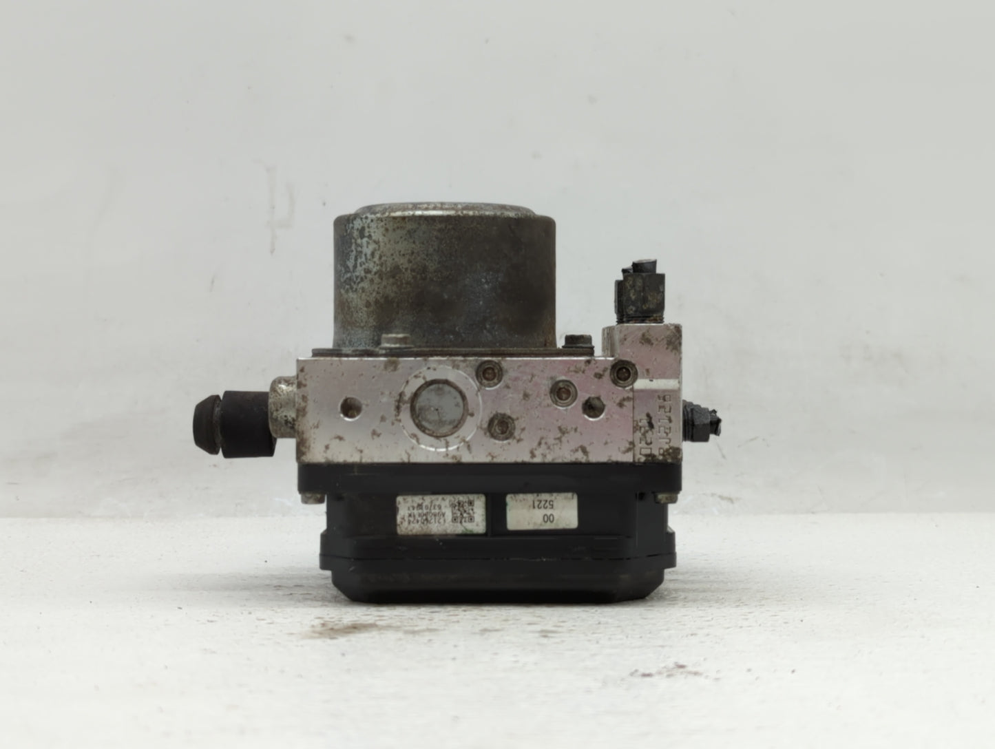 2014 Nissan Rogue Select ABS Pump Control Module Replacement P/N:47660 JM14A Fits Fits 2012 2013 2015 OEM Used Auto Parts - 