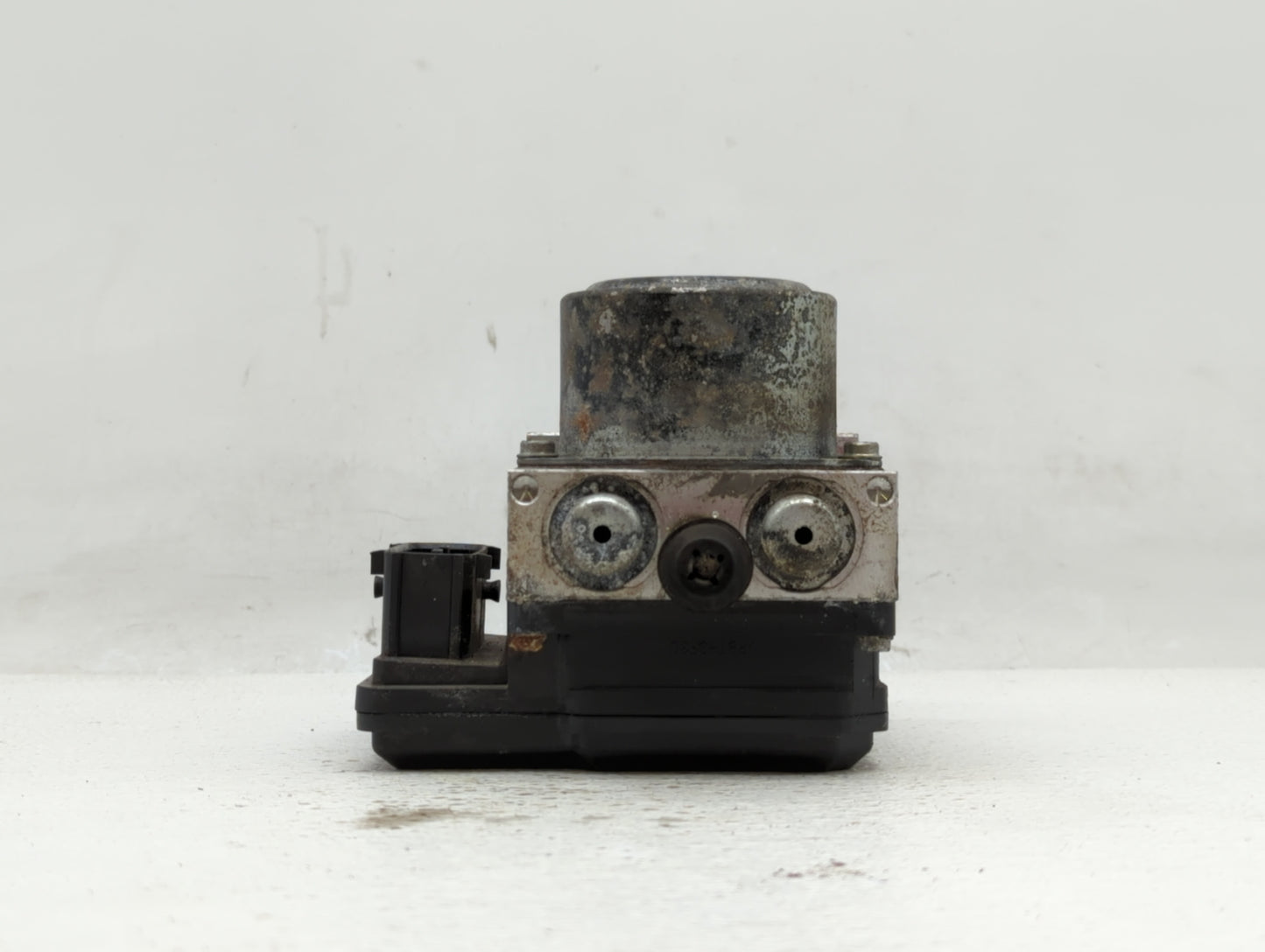 2014 Nissan Rogue Select ABS Pump Control Module Replacement P/N:47660 JM14A Fits Fits 2012 2013 2015 OEM Used Auto Parts - 