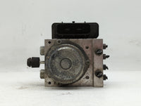 2014 Nissan Rogue Select ABS Pump Control Module Replacement P/N:47660 JM14A Fits Fits 2012 2013 2015 OEM Used Auto Parts - 