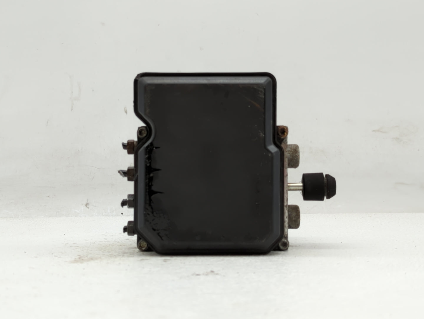 2014 Nissan Rogue Select ABS Pump Control Module Replacement P/N:47660 JM14A Fits Fits 2012 2013 2015 OEM Used Auto Parts - 