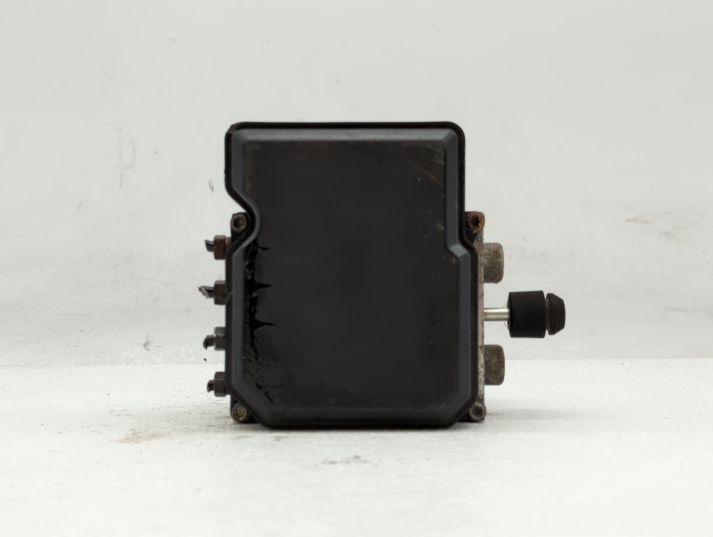 2014 Nissan Rogue Select ABS Pump Control Module Replacement P/N:47660 JM14A Fits Fits 2012 2013 2015 OEM Used Auto Parts - 